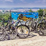 מלון Velka Klajdovka 3*