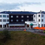 Velka Klajdovka Hotell Brno