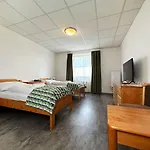 Velka Klajdovka 3* Brno