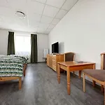 Velka Klajdovka 3*