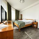 Hotell Velka Klajdovka Brno