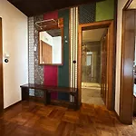 Hotell Velka Klajdovka
