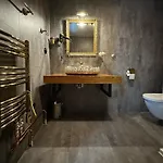 Velka Klajdovka Hotell Brno
