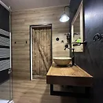 Hotell Velka Klajdovka