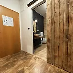 Velka Klajdovka Hotell Brno