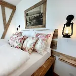 Hotell Velka Klajdovka Brno