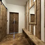 Velka Klajdovka 3* Brno