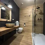 Hotell Velka Klajdovka