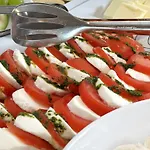 Velka Klajdovka Hotell Brno