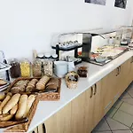 Hotell Velka Klajdovka Brno