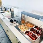 Hotell Velka Klajdovka 3*