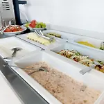 Velka Klajdovka 3*