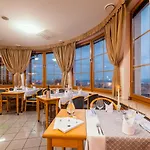 Velka Klajdovka Hotell