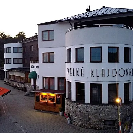 Velká Klajdovka