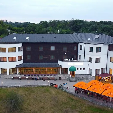 Velká Klajdovka 3* Brno