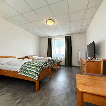 Velka Klajdovka 3* Brno