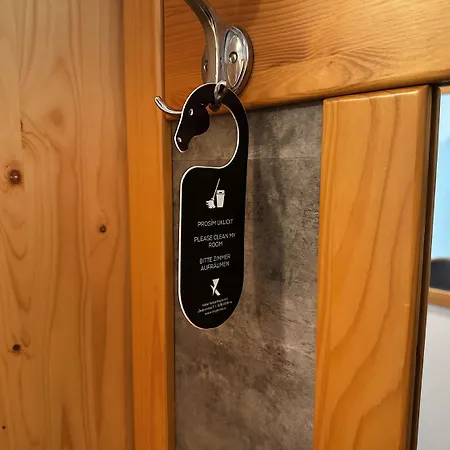 Velka Klajdovka Hotell 3*