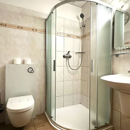 Hotell Velka Klajdovka 3*