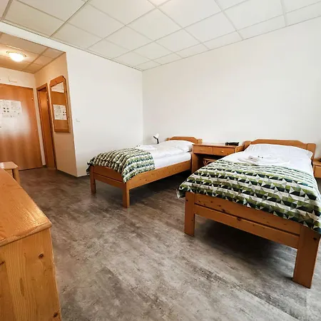 Velka Klajdovka 3* Brno