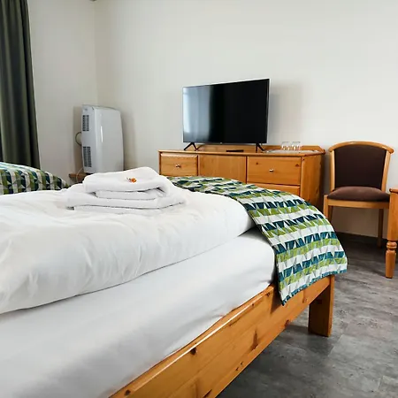 Velka Klajdovka Hotell 3*