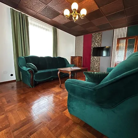 Velka Klajdovka Brno