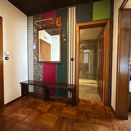 Hotell Velka Klajdovka