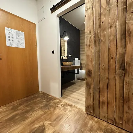 Velka Klajdovka Hotell Brno