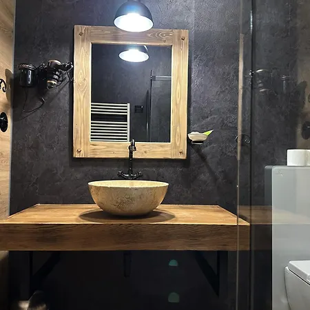 Hotell Velka Klajdovka