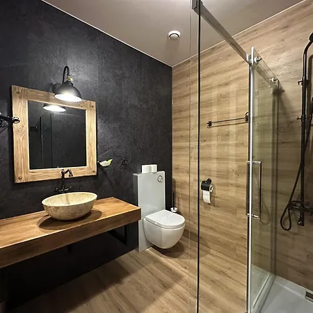 Hotell Velka Klajdovka 3*