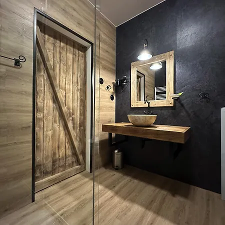 Hotell Velka Klajdovka Brno
