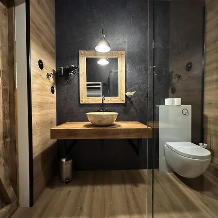 Velka Klajdovka 3*