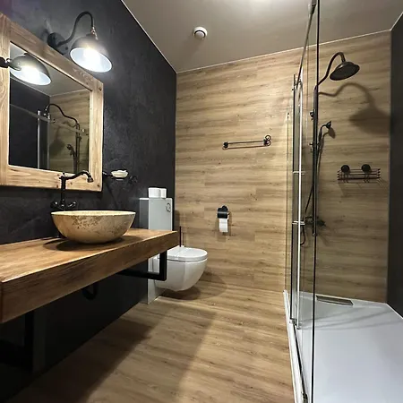 Hotell Velka Klajdovka