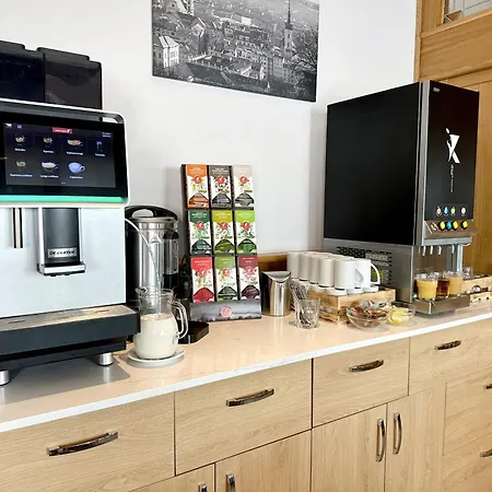 Velka Klajdovka Hotell 3*