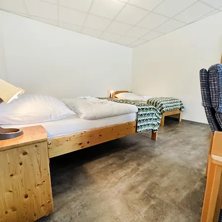 Velka Klajdovka Hotell