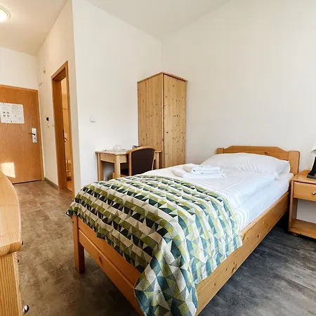 Hotell Velka Klajdovka 3*