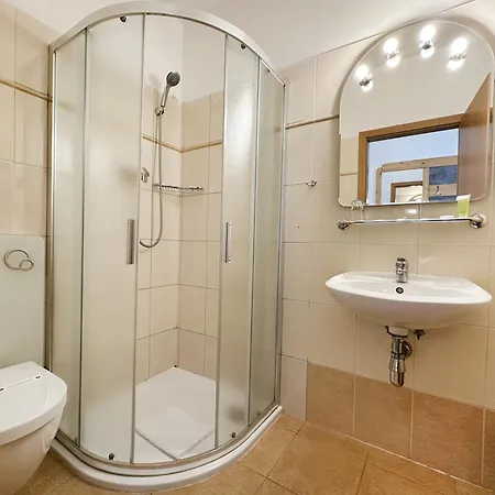 Hotell Velka Klajdovka