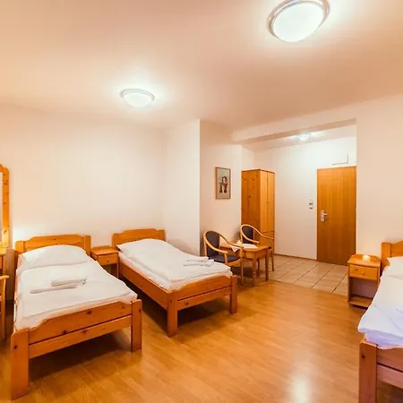 Hotel Velká Klajdovka