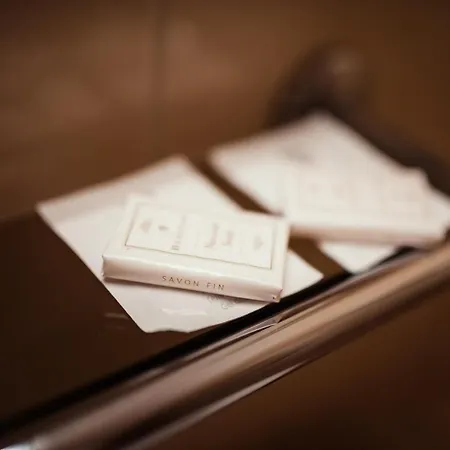 Velká Klajdovka Hotel 3*
