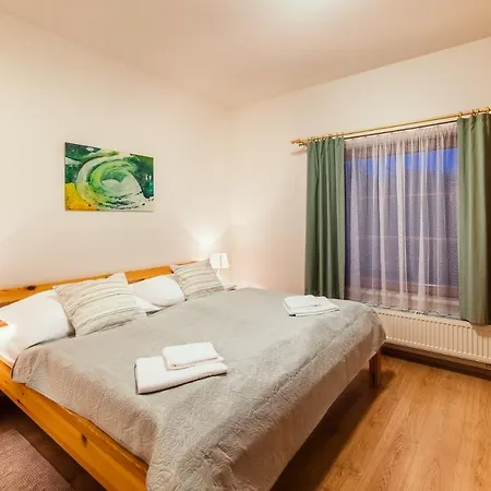 Velká Klajdovka Hotel Brno