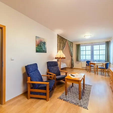Velká Klajdovka Hotel