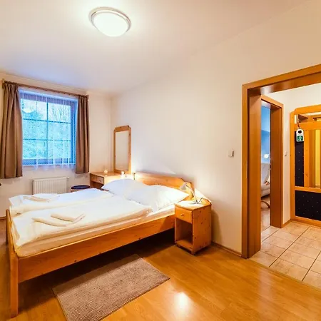 Velká Klajdovka Hotel