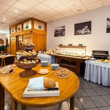Hotel Velká Klajdovka Brno
