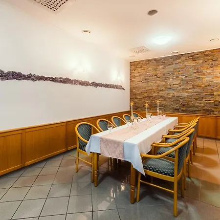 Velká Klajdovka 3* Brno