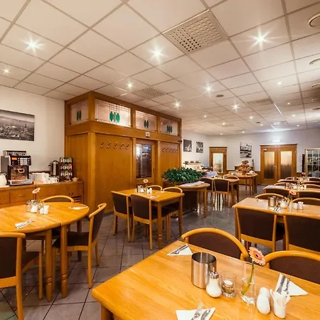 Velká Klajdovka Hotel 3*