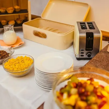 Velká Klajdovka Hotel 3*
