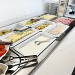Ξενοδοχείο Velka Klajdovka 3*