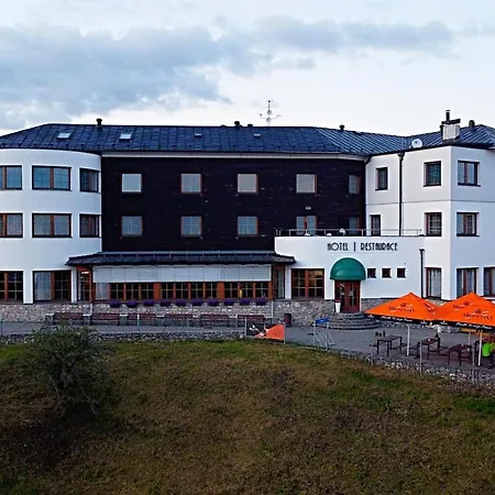 Velka Klajdovka Hotell Brno