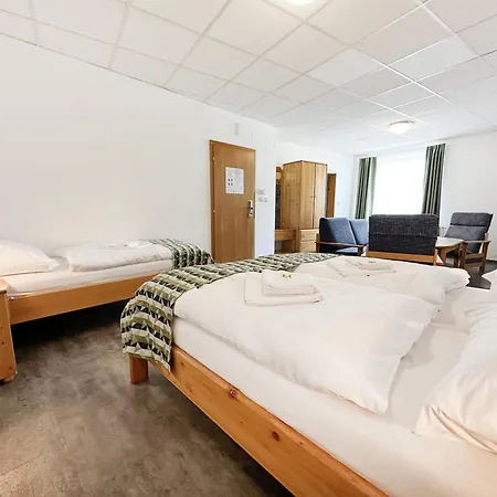 Velká Klajdovka Hotel
