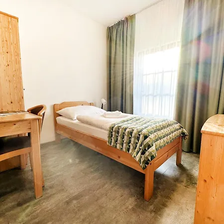 Hotel Velká Klajdovka Brno