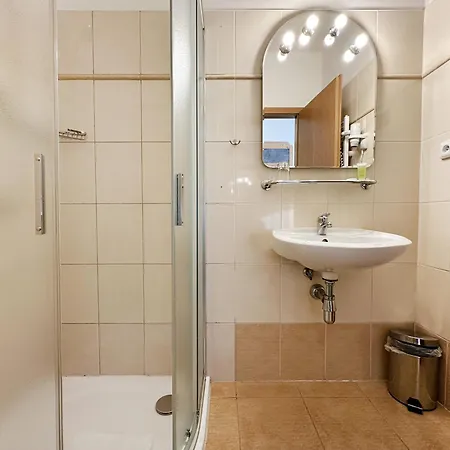 Velká Klajdovka 3* Brno